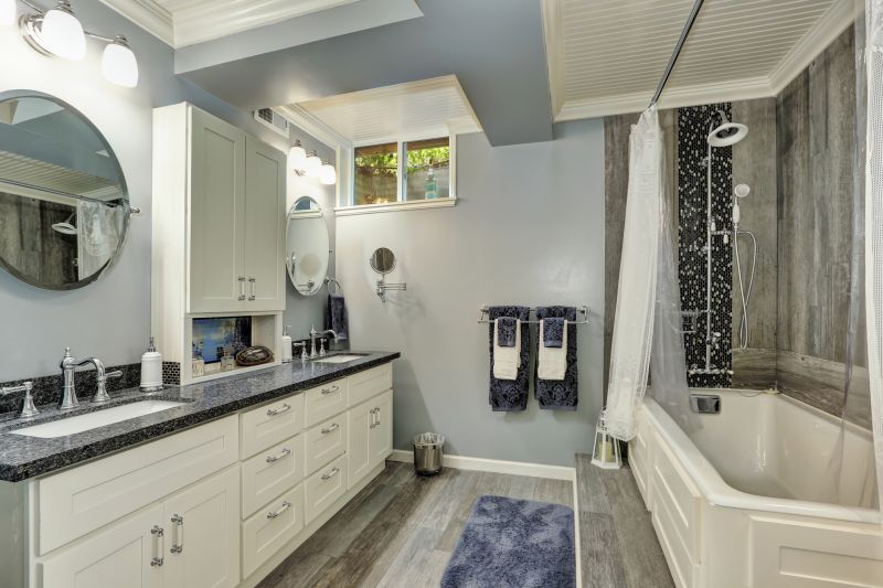 Top Bathroom Remodeling Companies in Collinsville, IL