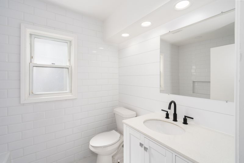 Top Bathroom Remodeling Companies in Columbia, IL