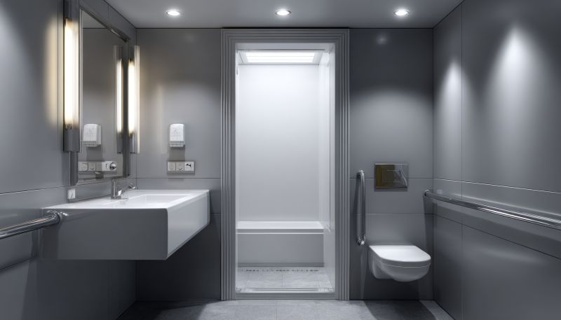 Top Bathroom Remodeling Companies in Glen Carbon, IL
