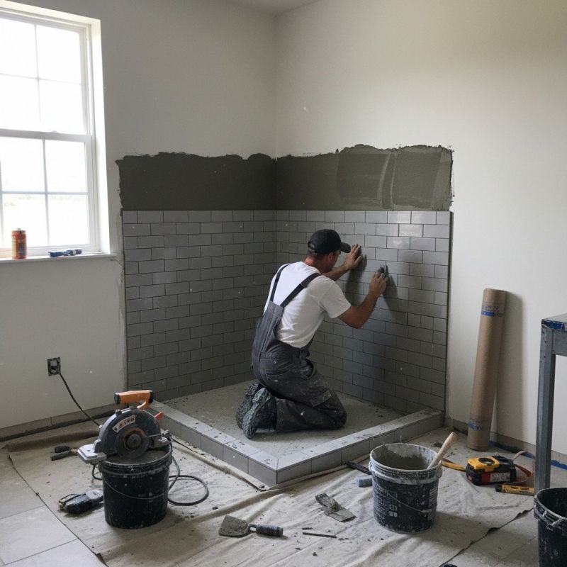 Top Bathroom Remodeling Companies in Troy, IL