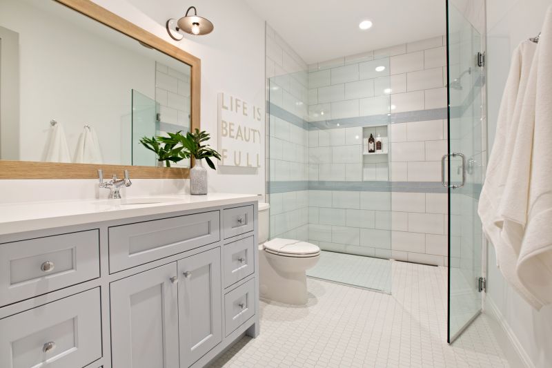 Best Shower Remodeling Contractors in Columbia, IL