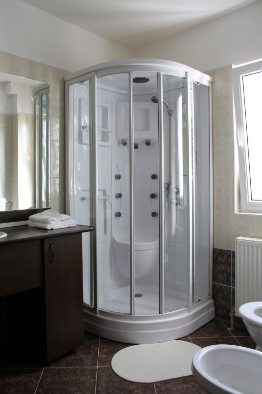 Cost of Shower Installation in Columbia, IL