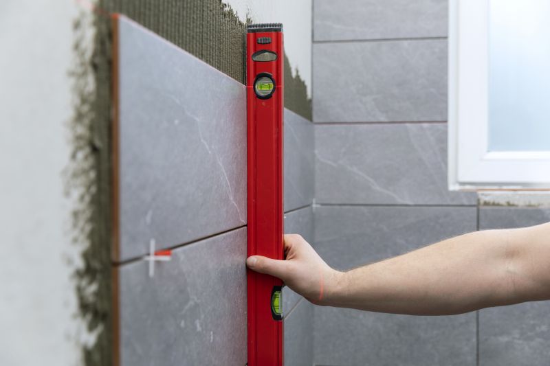 Tile Flooring Upgrade