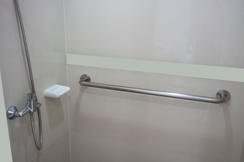 Custom Shower Installation